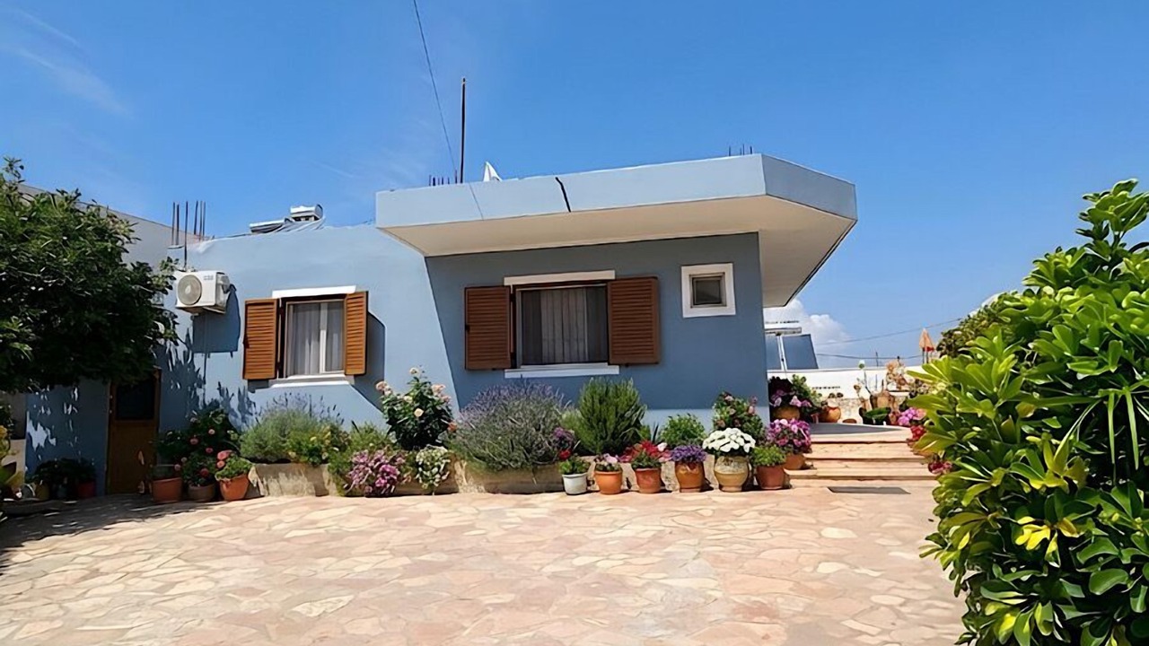 Photo of Outdoor in Ksamil