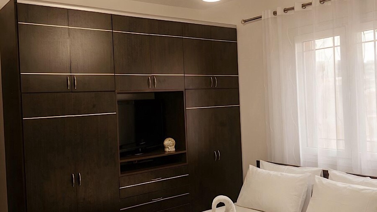 Photo of Bedroom in Ksamil