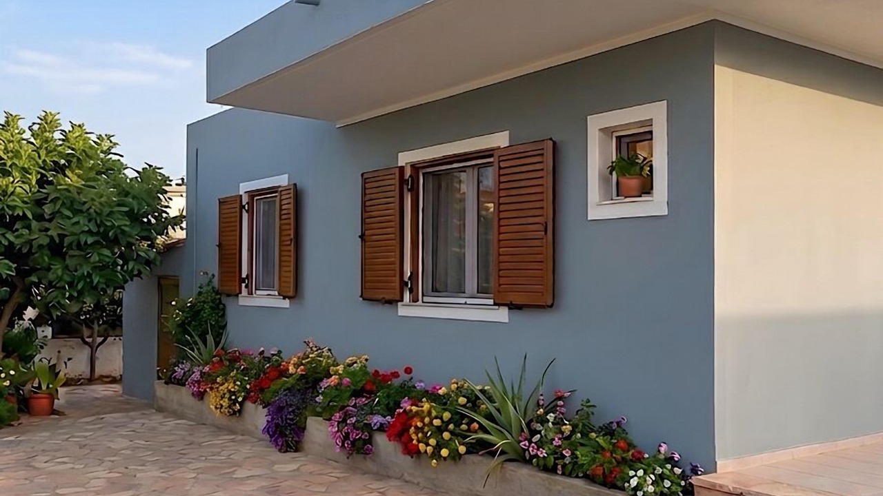 Photo of Outdoor in Ksamil