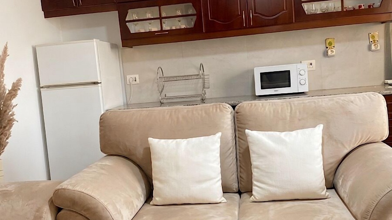 Photo of Livingroom in Ksamil