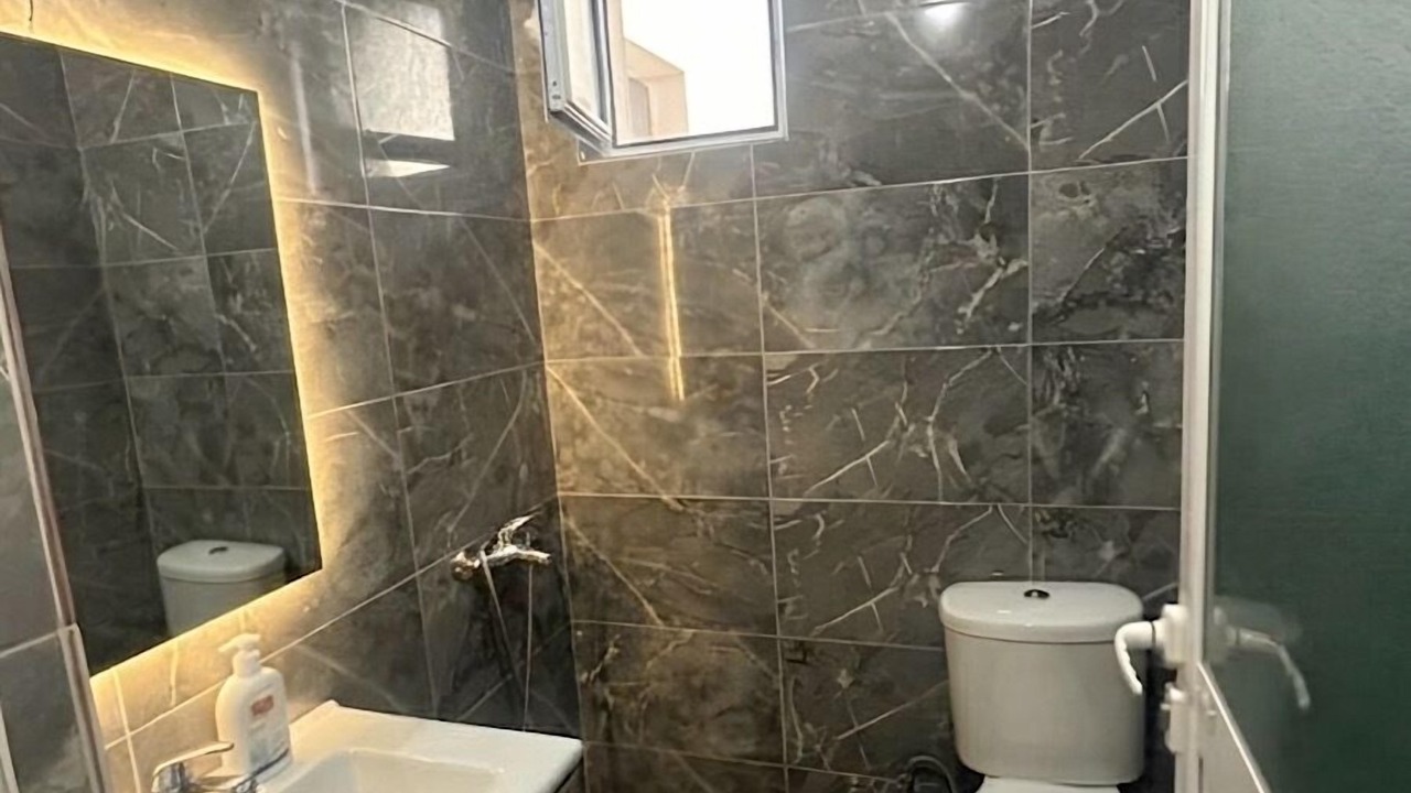 Photo of Bathroom in Ksamil