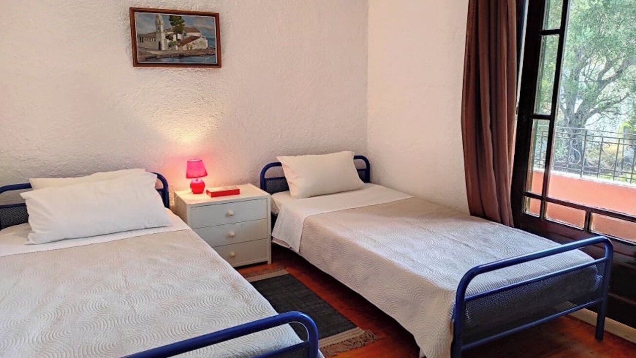 Photo of Bedroom in Barbati