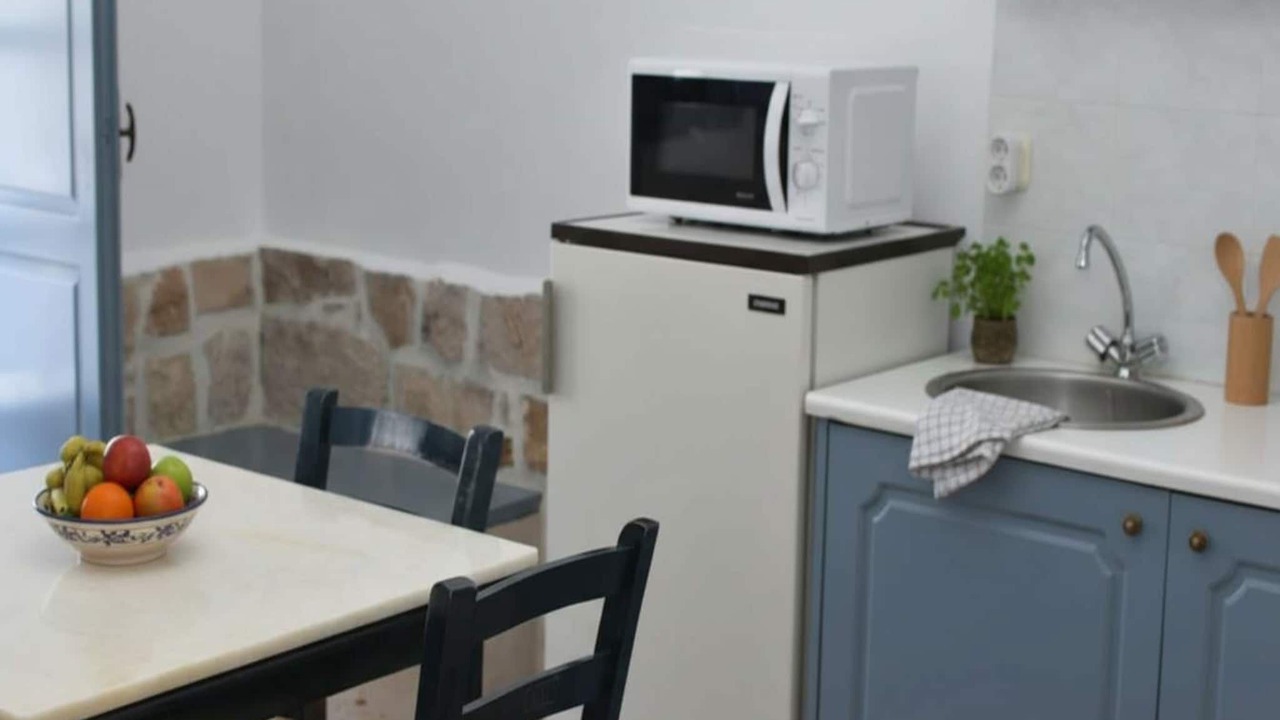 Photo of Livingroom in Grikos