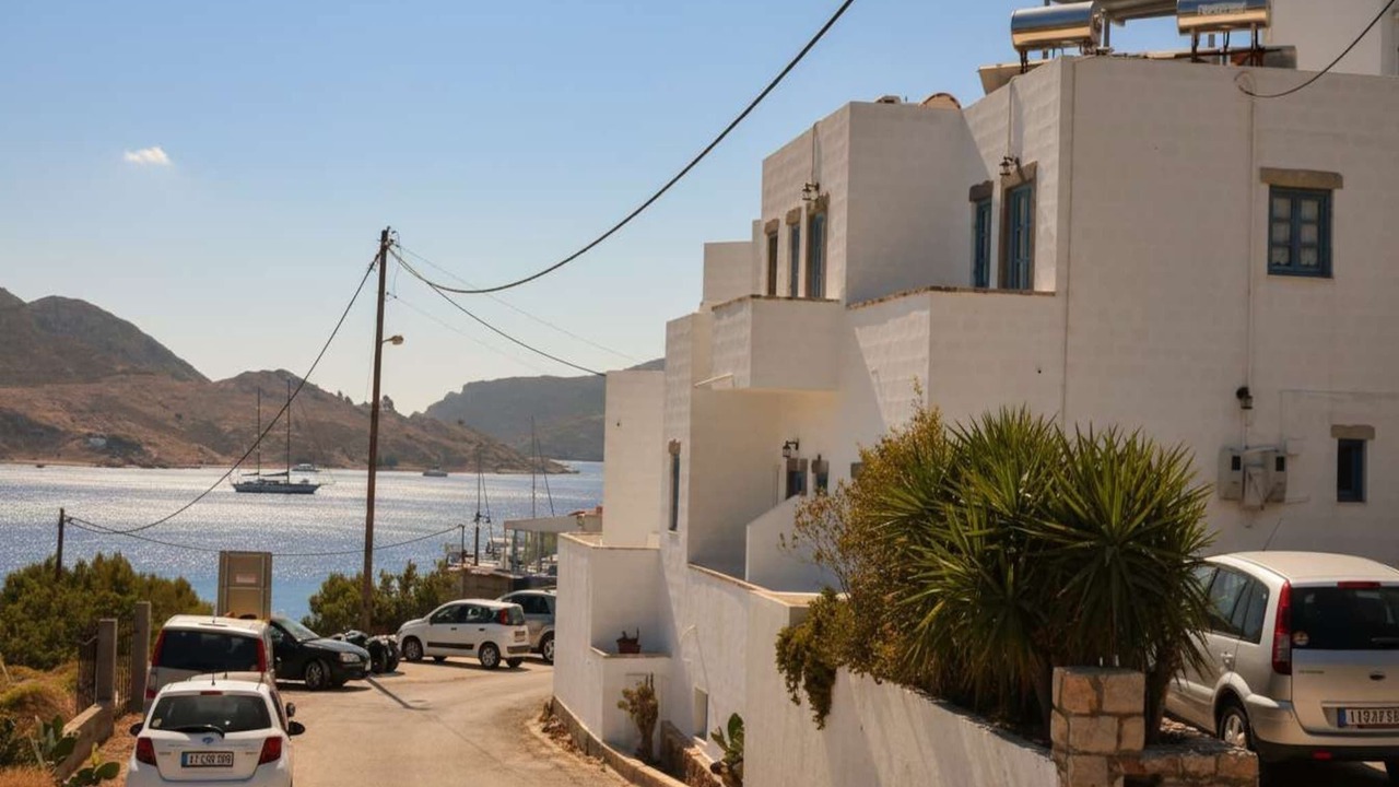 Photo of Outdoor in Grikos