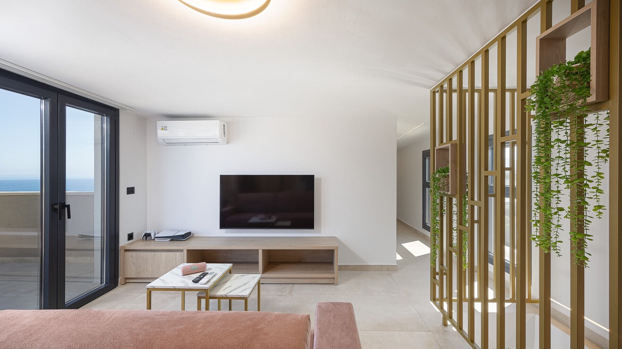 Photo of Bedroom in Panormos