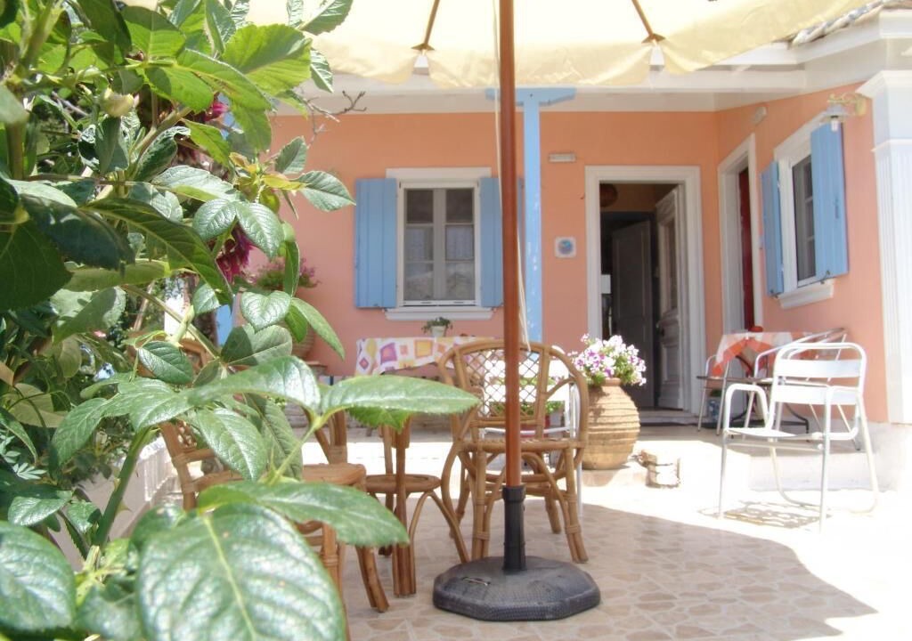 Photo of Patio Balcony in Tsoukaladhes