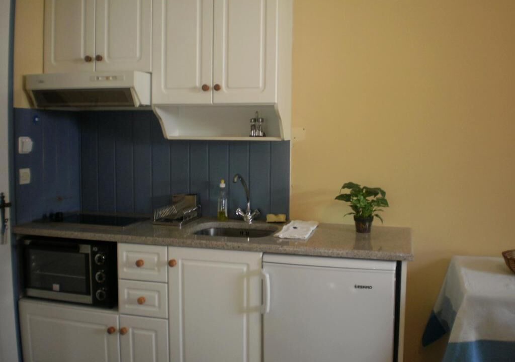 Photo of Kitchen in Tsoukaladhes