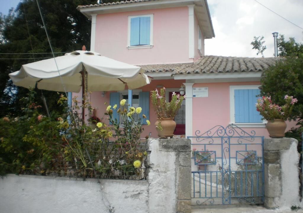 Photo of Outdoor in Tsoukaladhes
