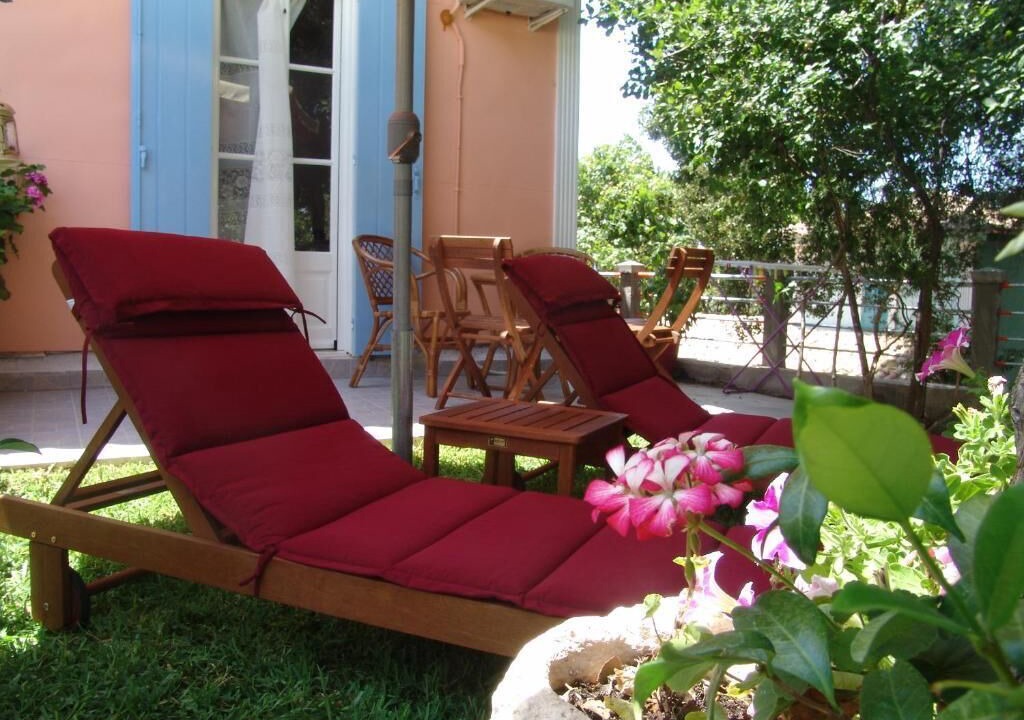 Photo of Patio Balcony in Tsoukaladhes