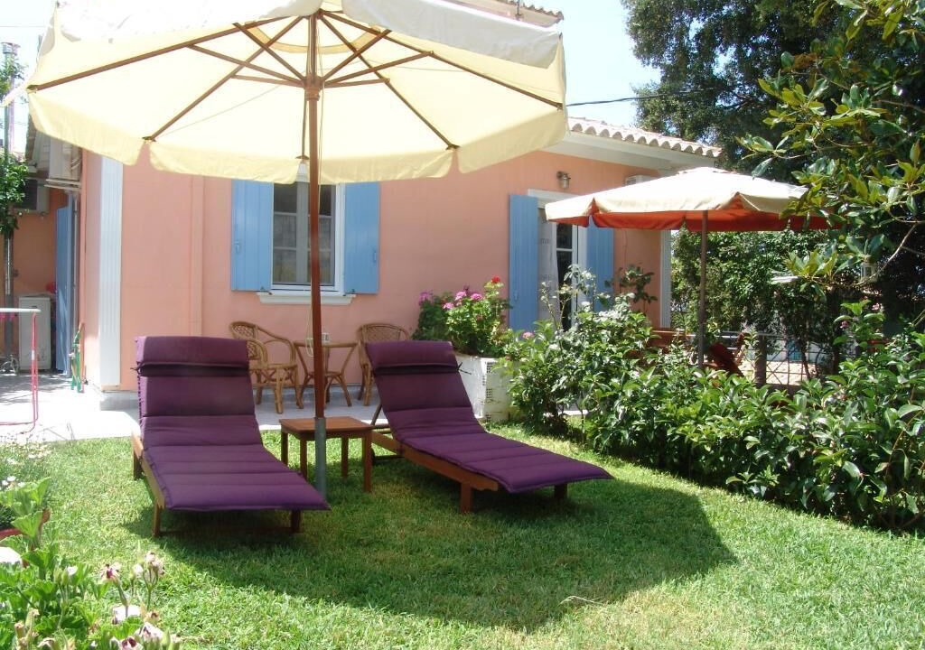 Photo of Patio Balcony in Tsoukaladhes