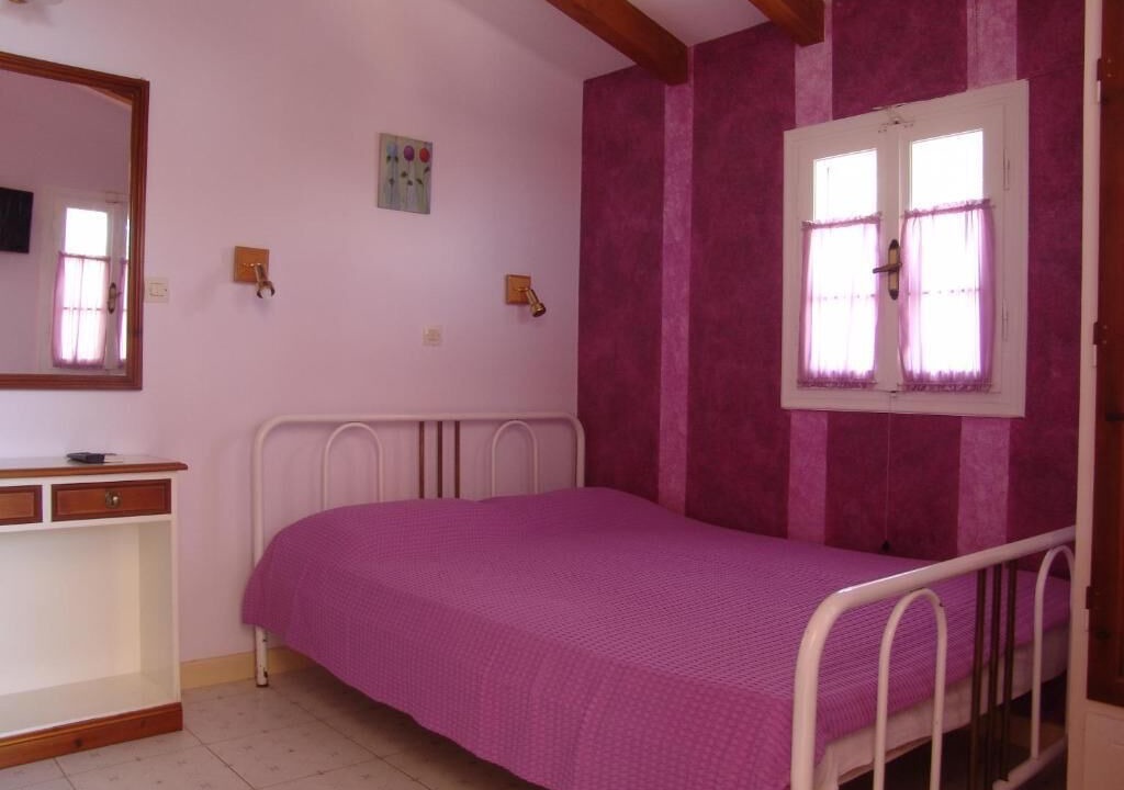 Photo of Bedroom in Tsoukaladhes