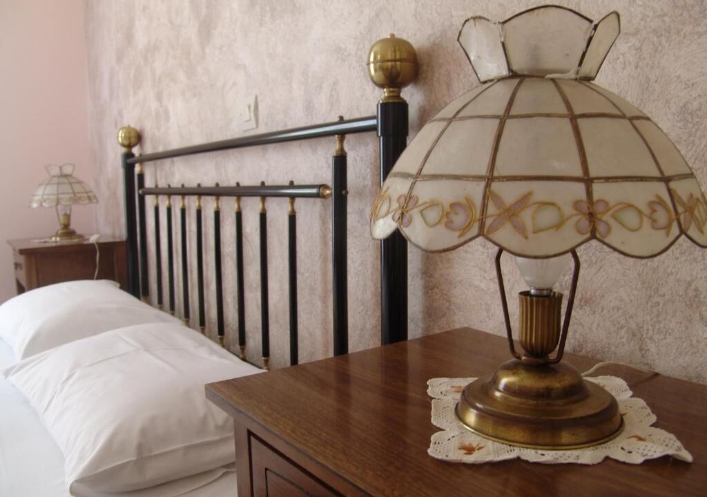 Photo of Bedroom in Tsoukaladhes