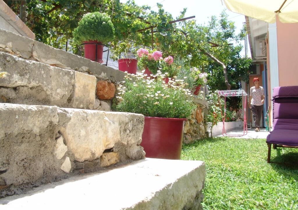 Photo of Outdoor in Tsoukaladhes