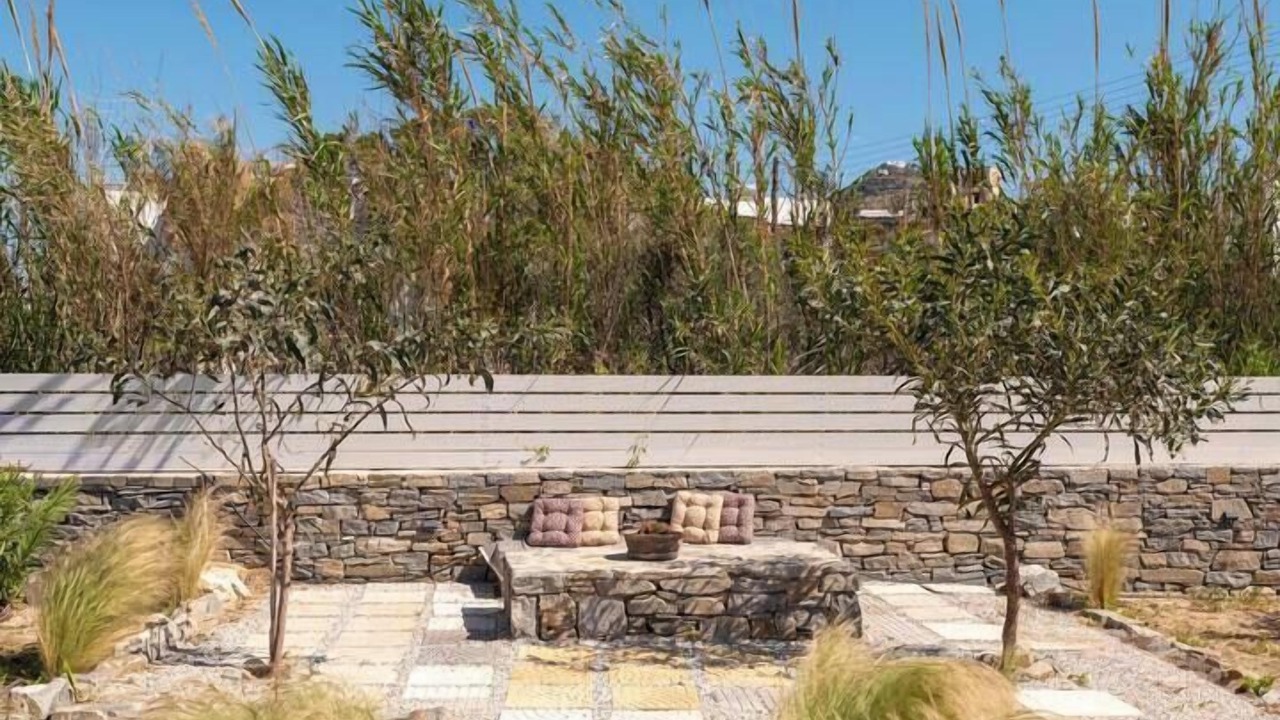 Photo of Patio Balcony in Logaras