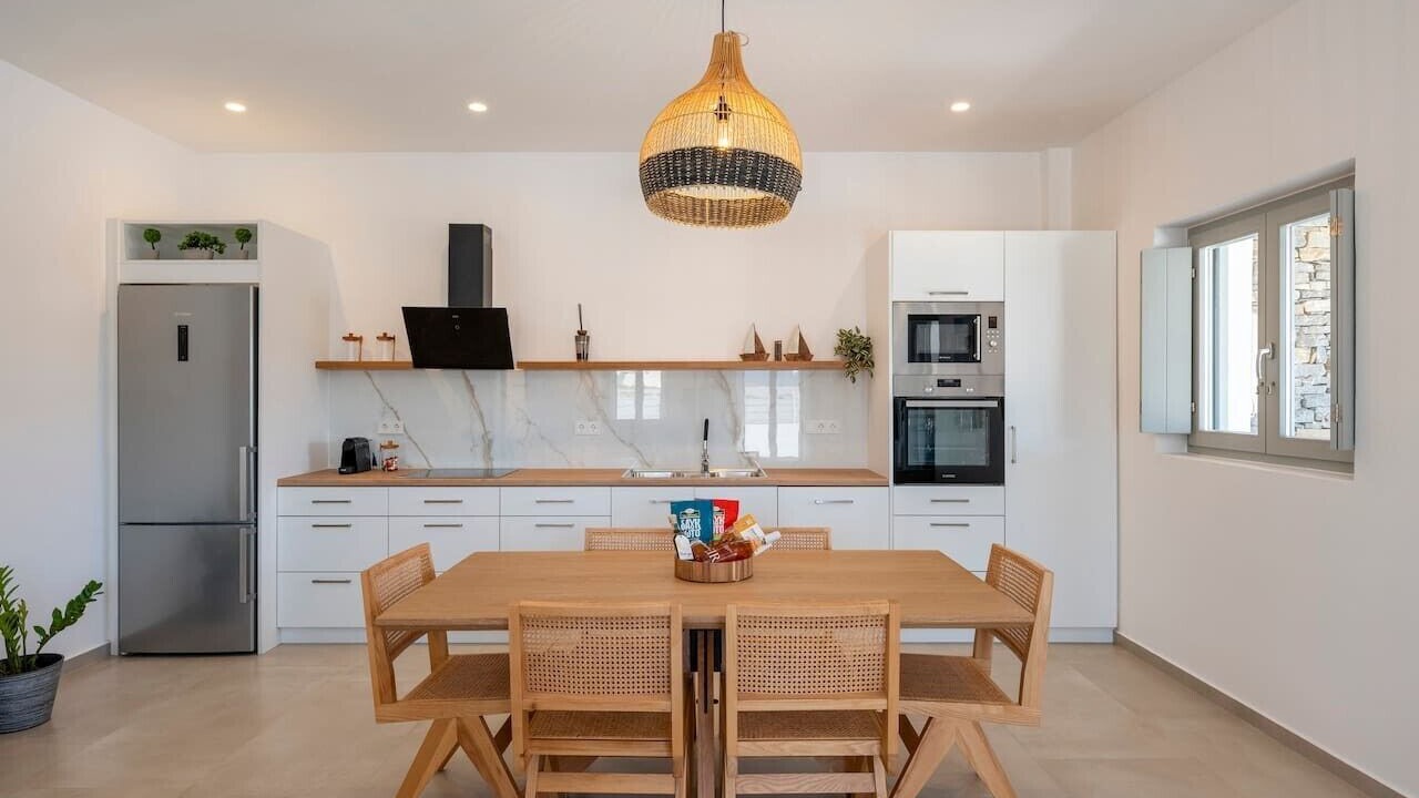 Photo of Kitchen in Logaras