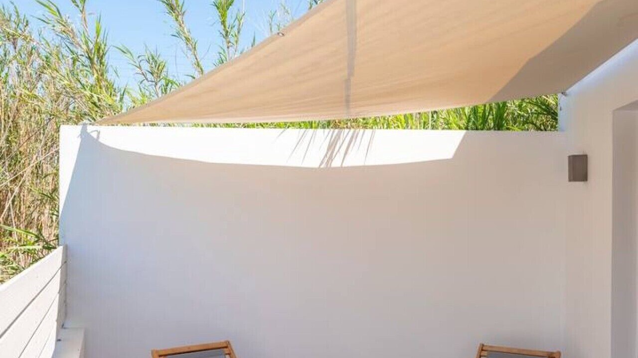Photo of Patio Balcony in Logaras