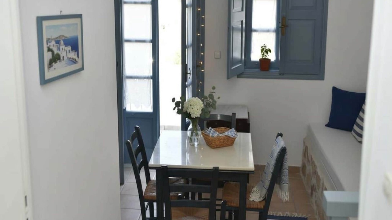 Photo of Livingroom in Grikos