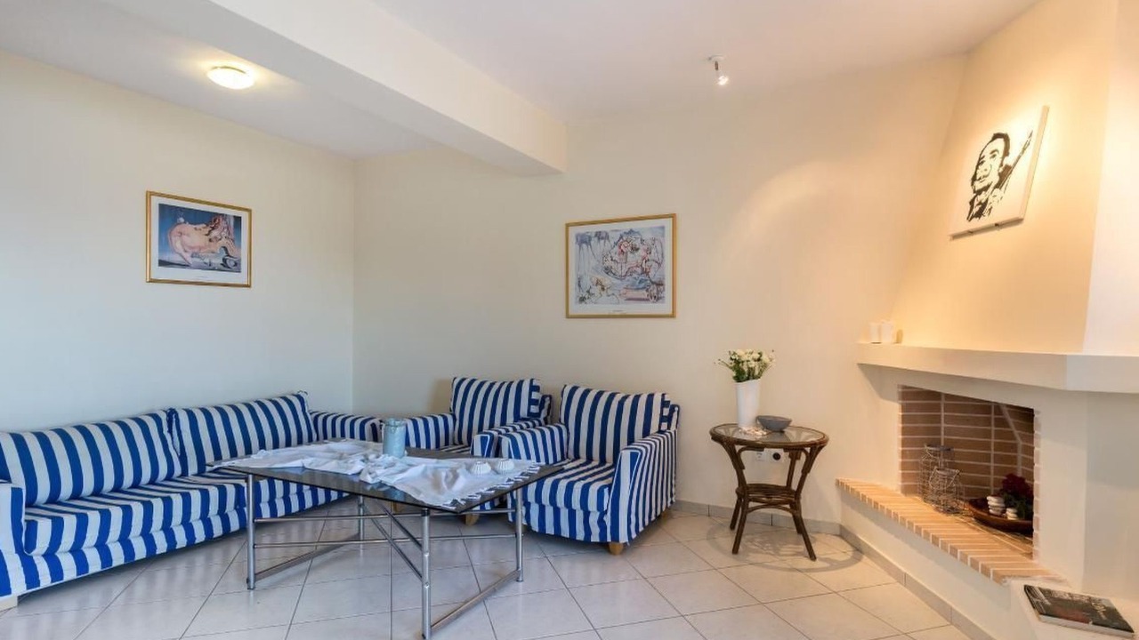 Photo of Livingroom in Livadi