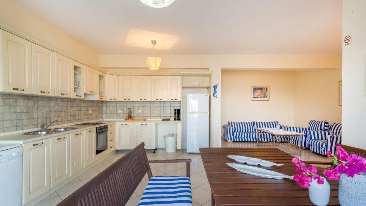 Photo of Livingroom in Livadi