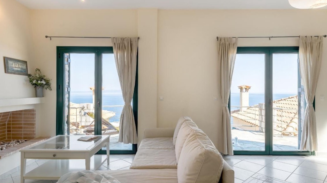 Photo of Livingroom in Livadi