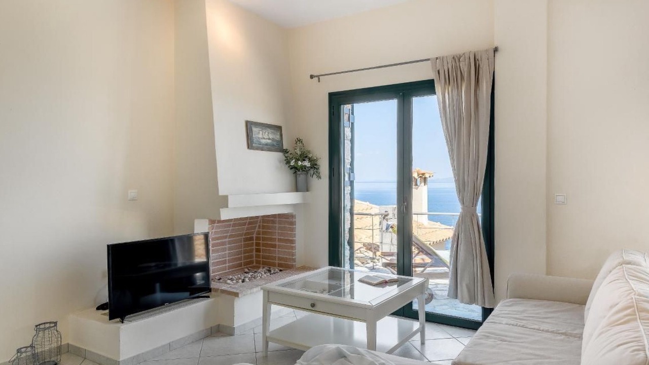 Photo of Livingroom in Livadi