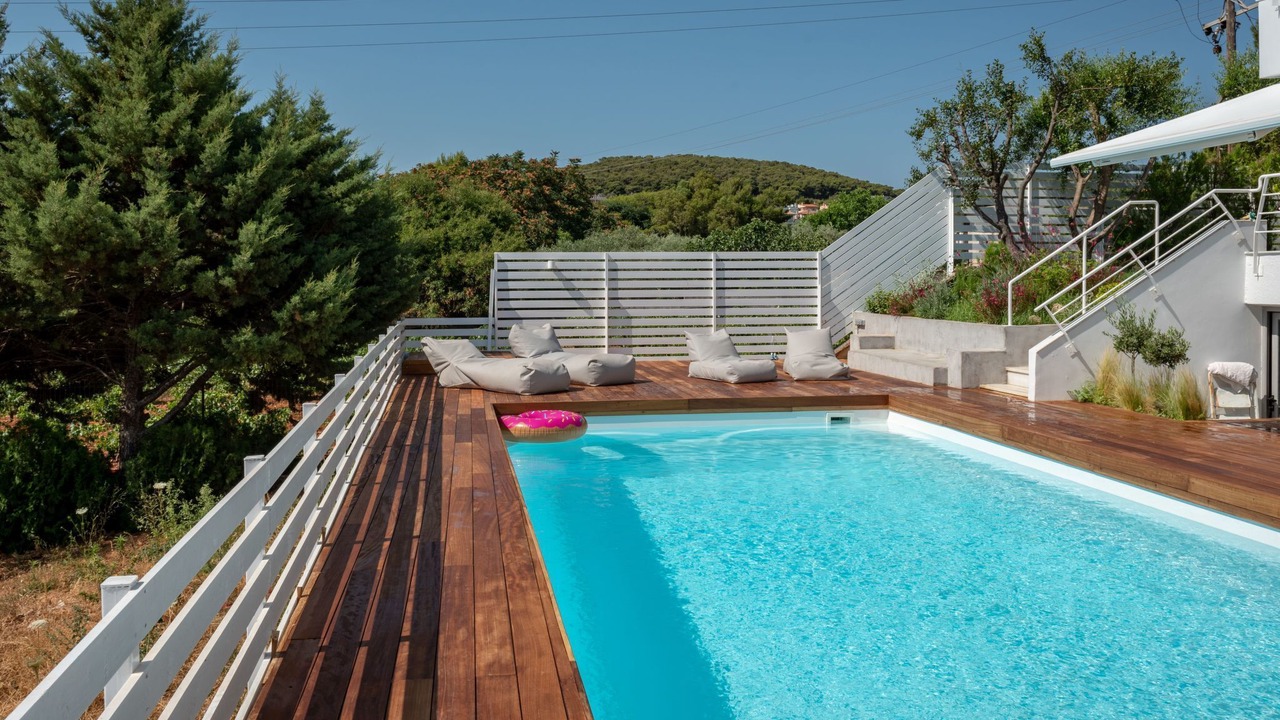 Photo of Outdoor in Spata-Artemida