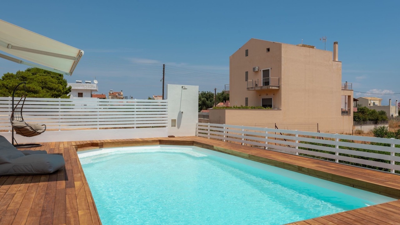 Photo of Outdoor in Spata-Artemida