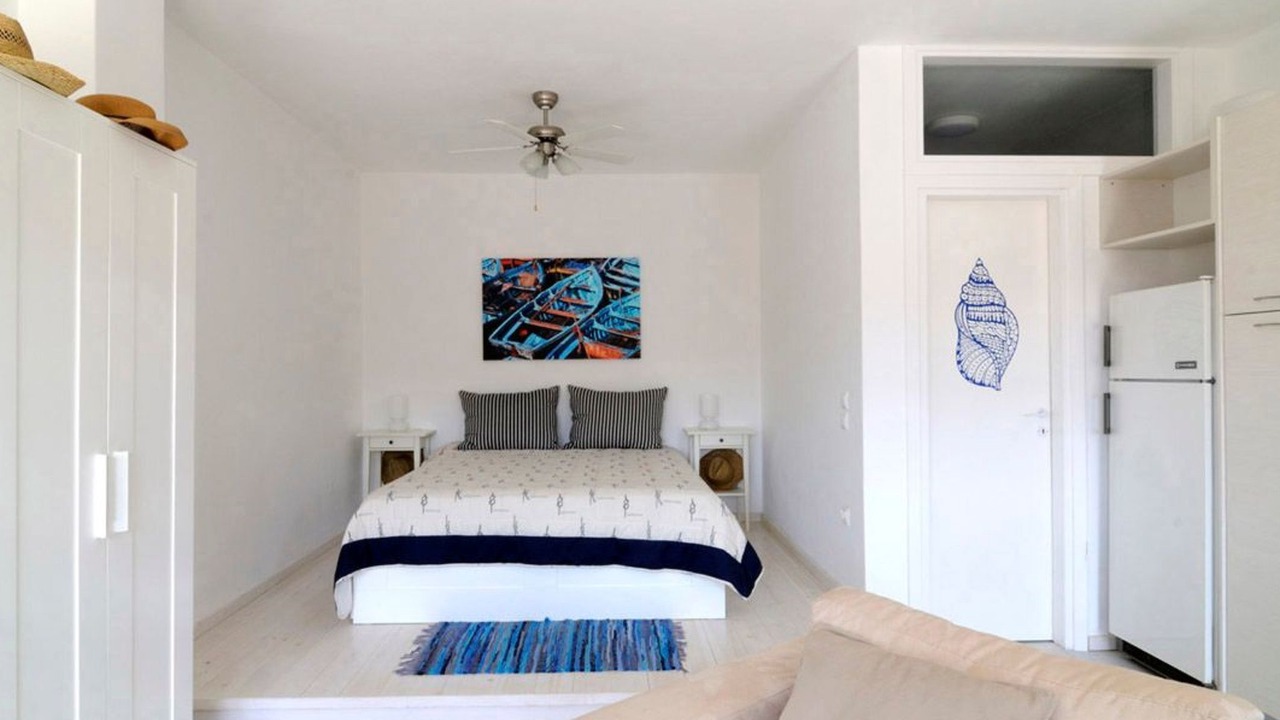 Photo of Bedroom in Pisses