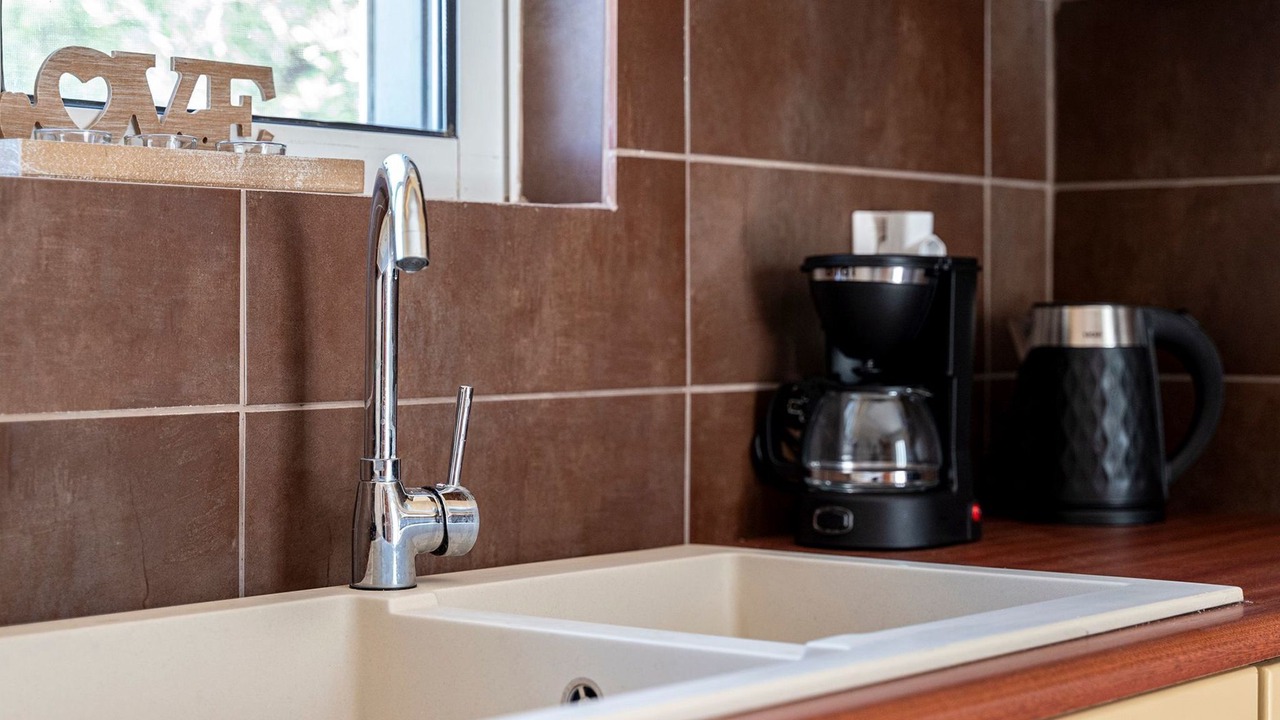 Photo of Bathroom in Linopotis