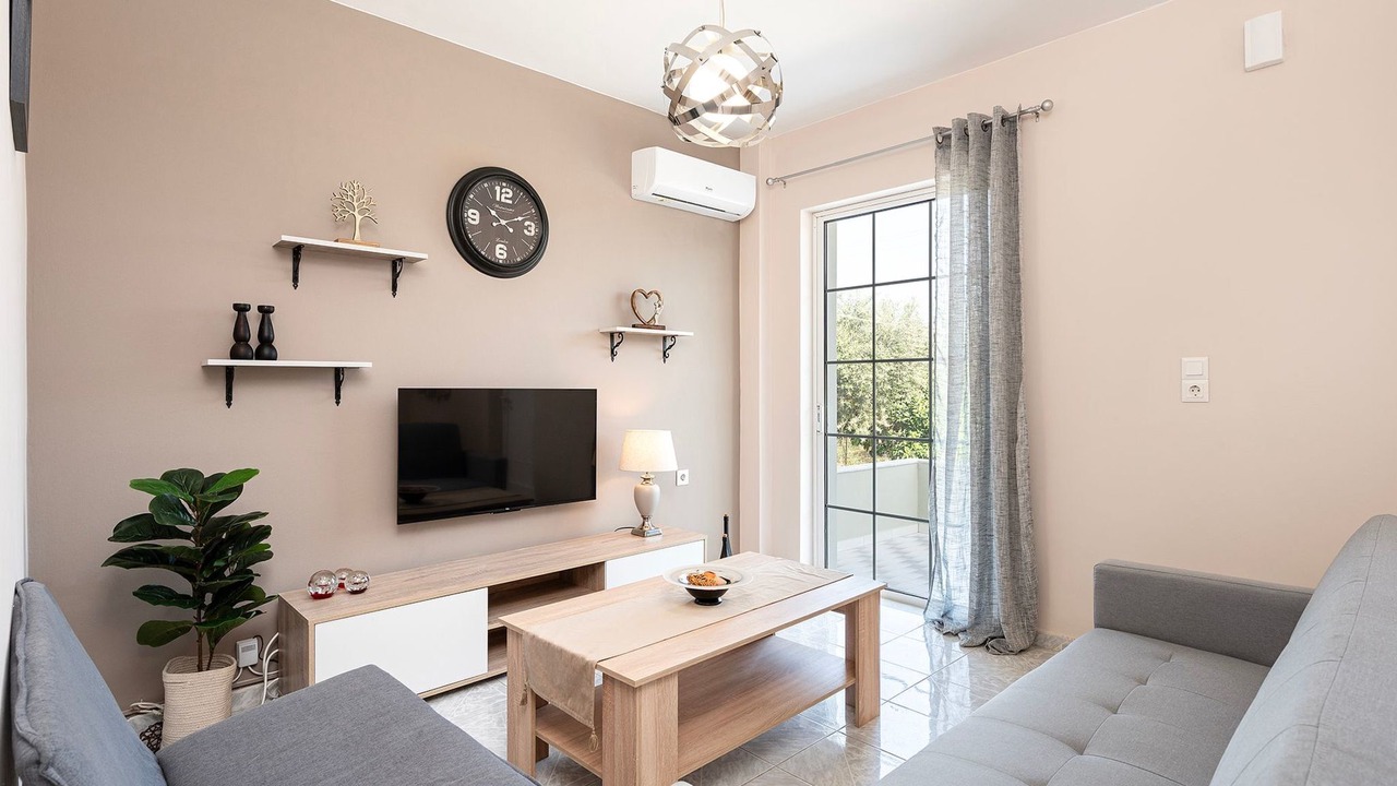 Photo of Livingroom in Linopotis