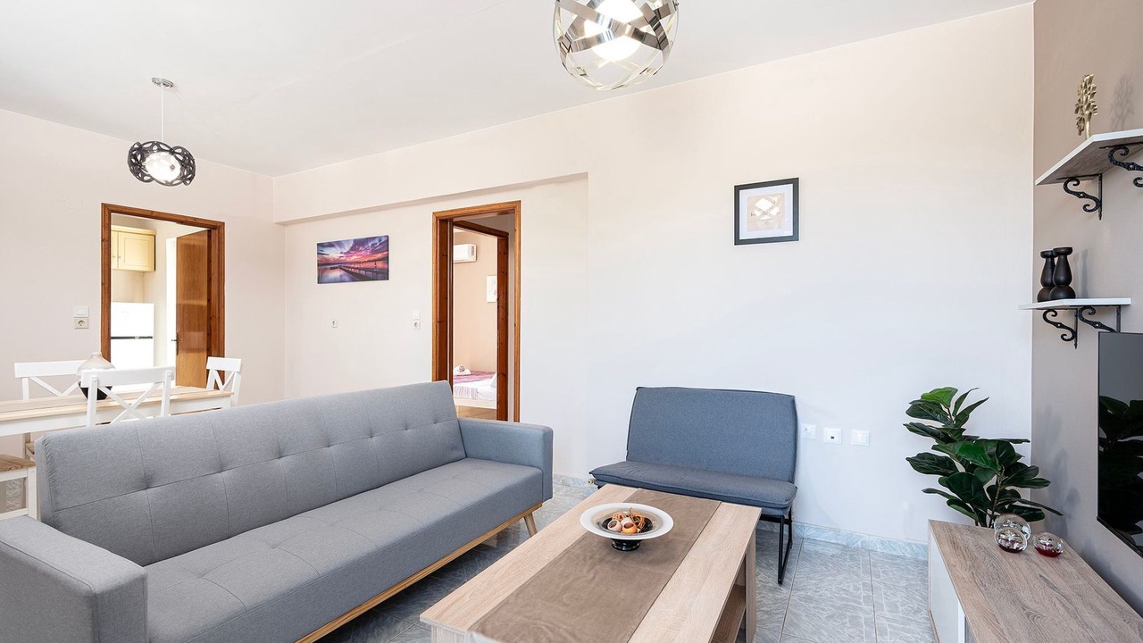 Photo of Livingroom in Linopotis
