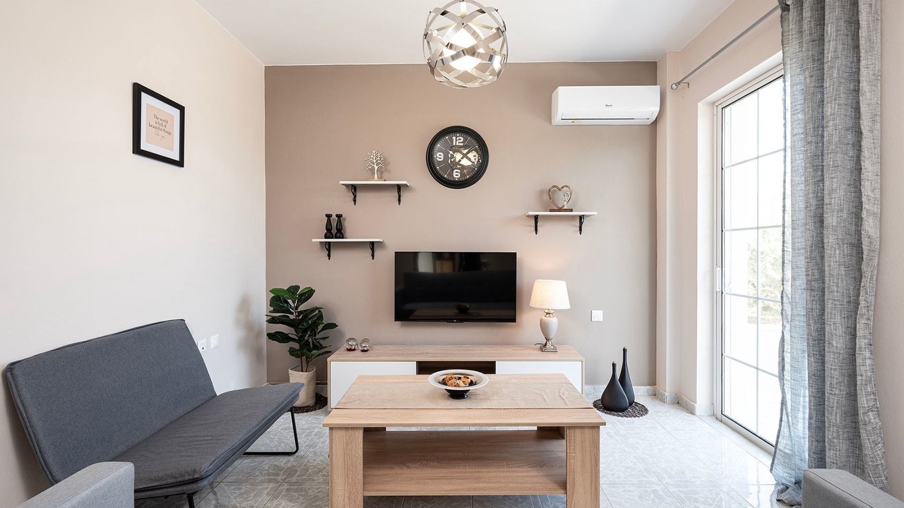 Photo of Livingroom in Linopotis
