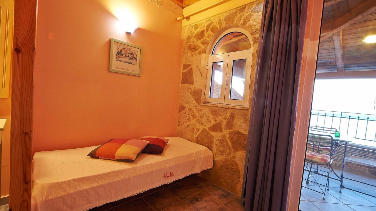 Photo of Bedroom in Marathias