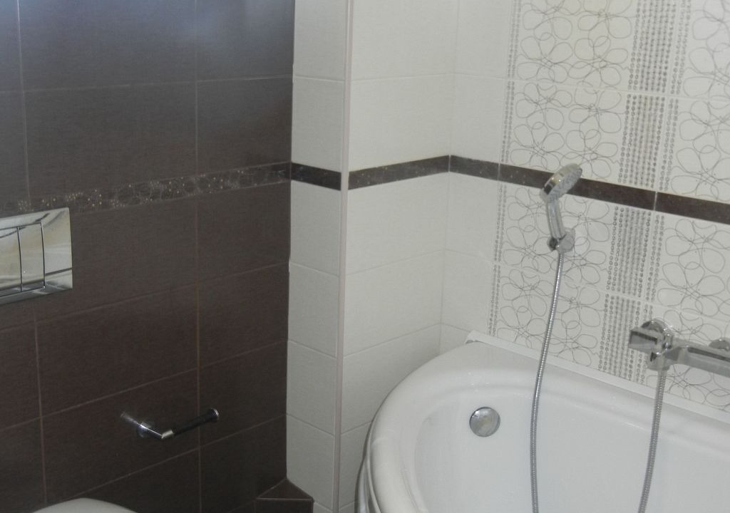 Photo of Bathroom in Plakias