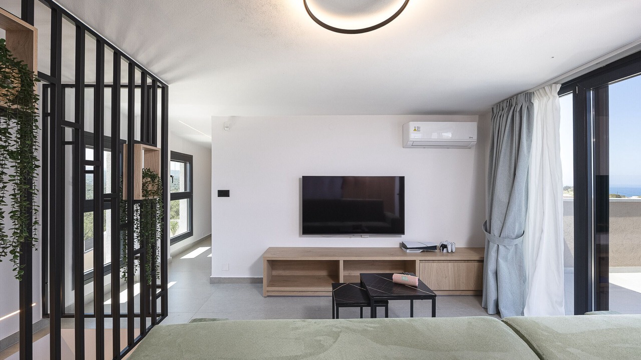 Photo of Bedroom in Panormos