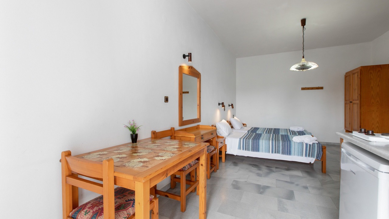 Photo of Bedroom in Agia Marina