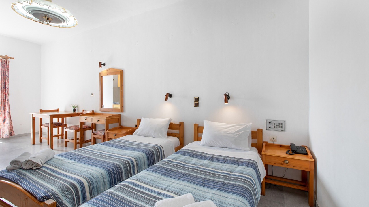 Photo of Bedroom in Agia Marina