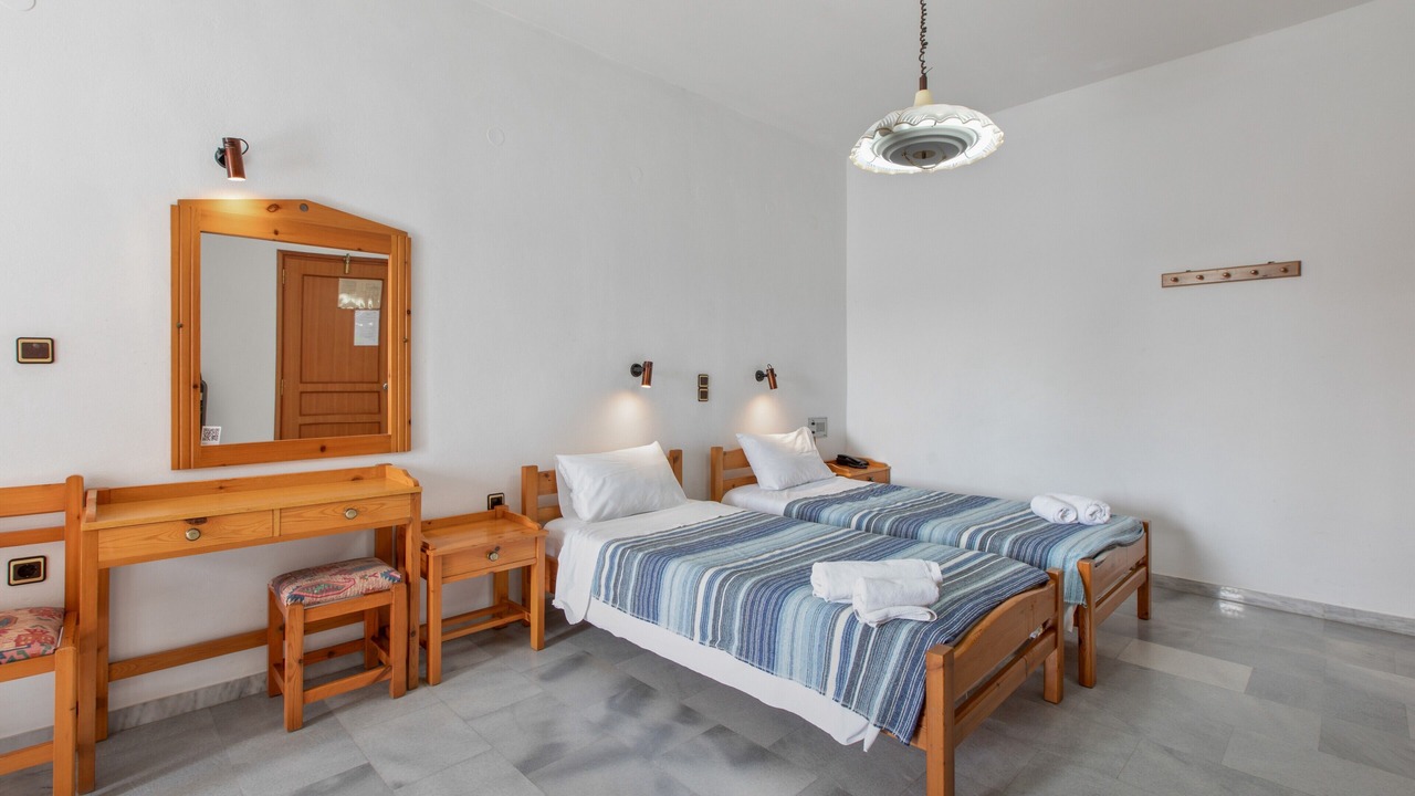 Photo of Bedroom in Agia Marina