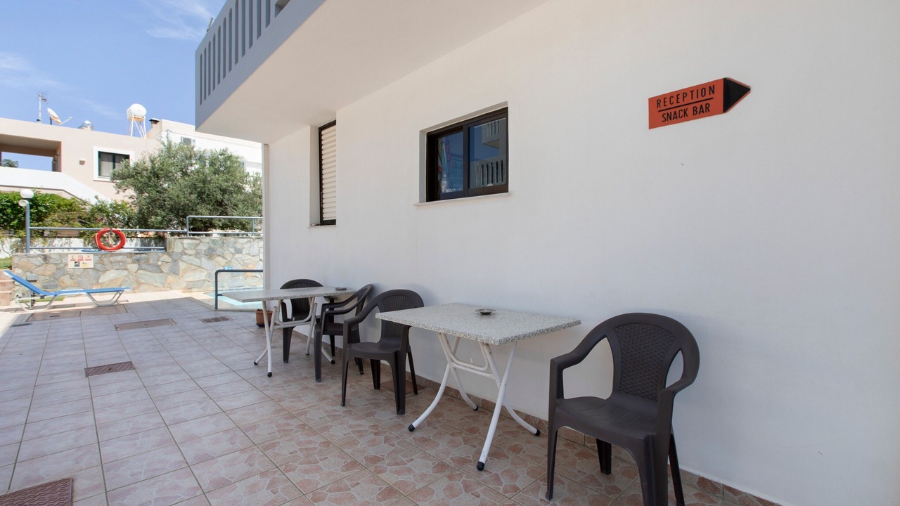 Photo of Outdoor in Agia Marina