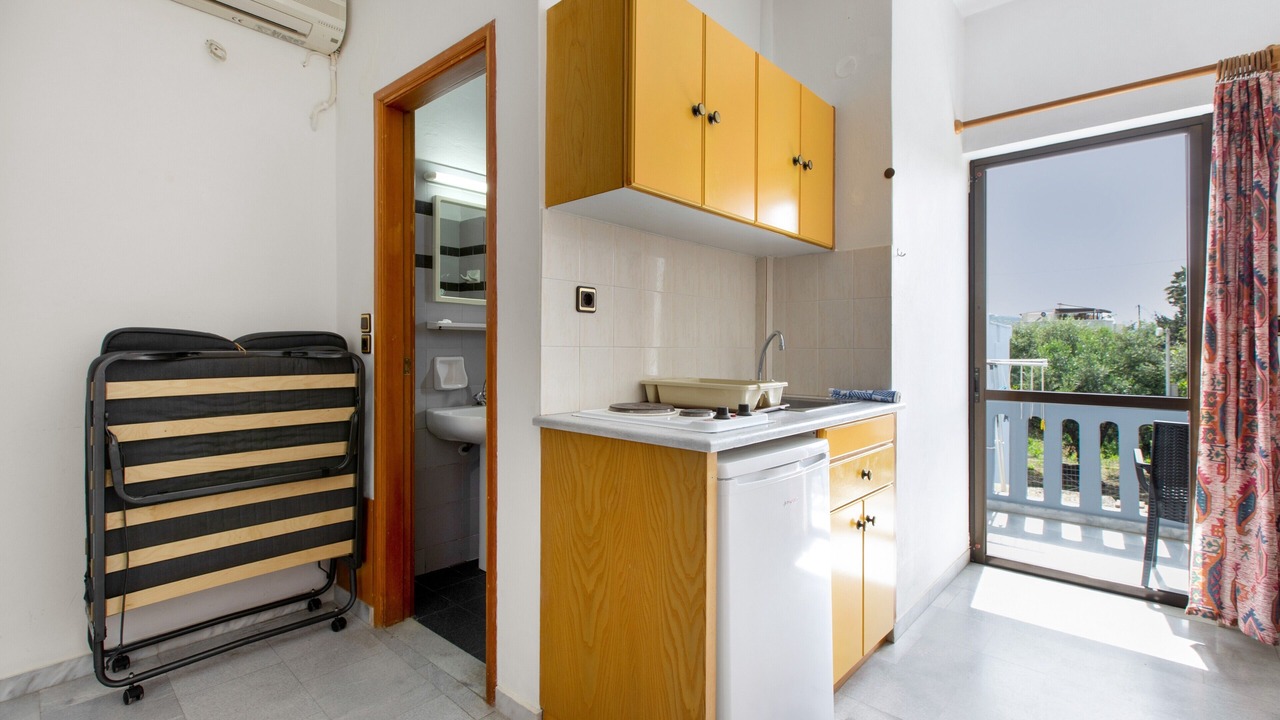 Photo of Kitchen in Agia Marina