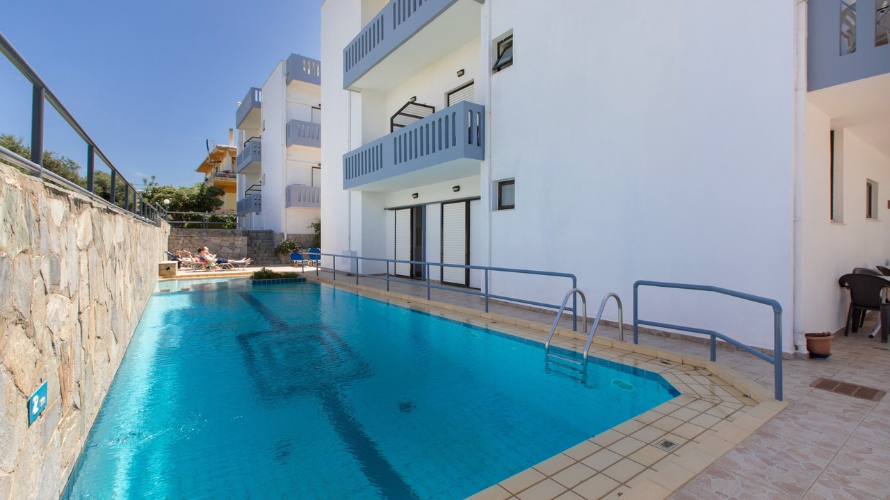 Photo of Outdoor in Agia Marina