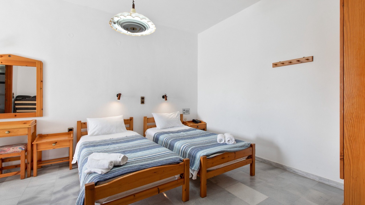 Photo of Bedroom in Agia Marina