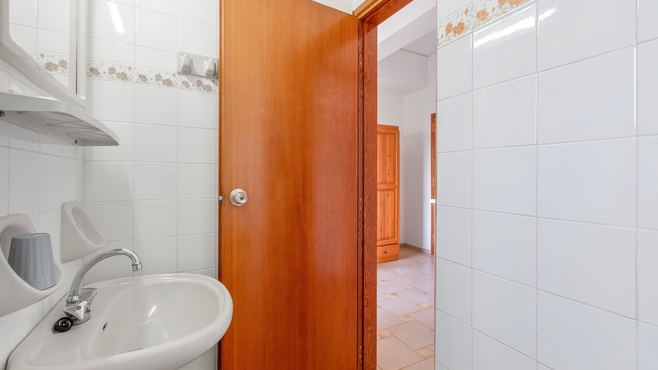 Photo of Bathroom in Agia Marina