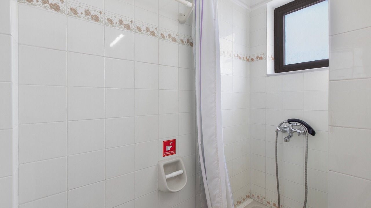 Photo of Bathroom in Agia Marina