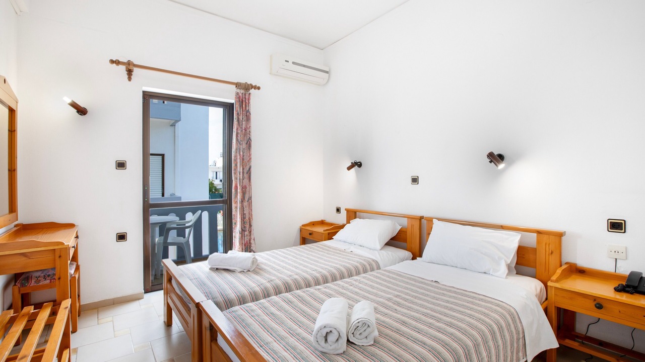 Photo of Bedroom in Agia Marina