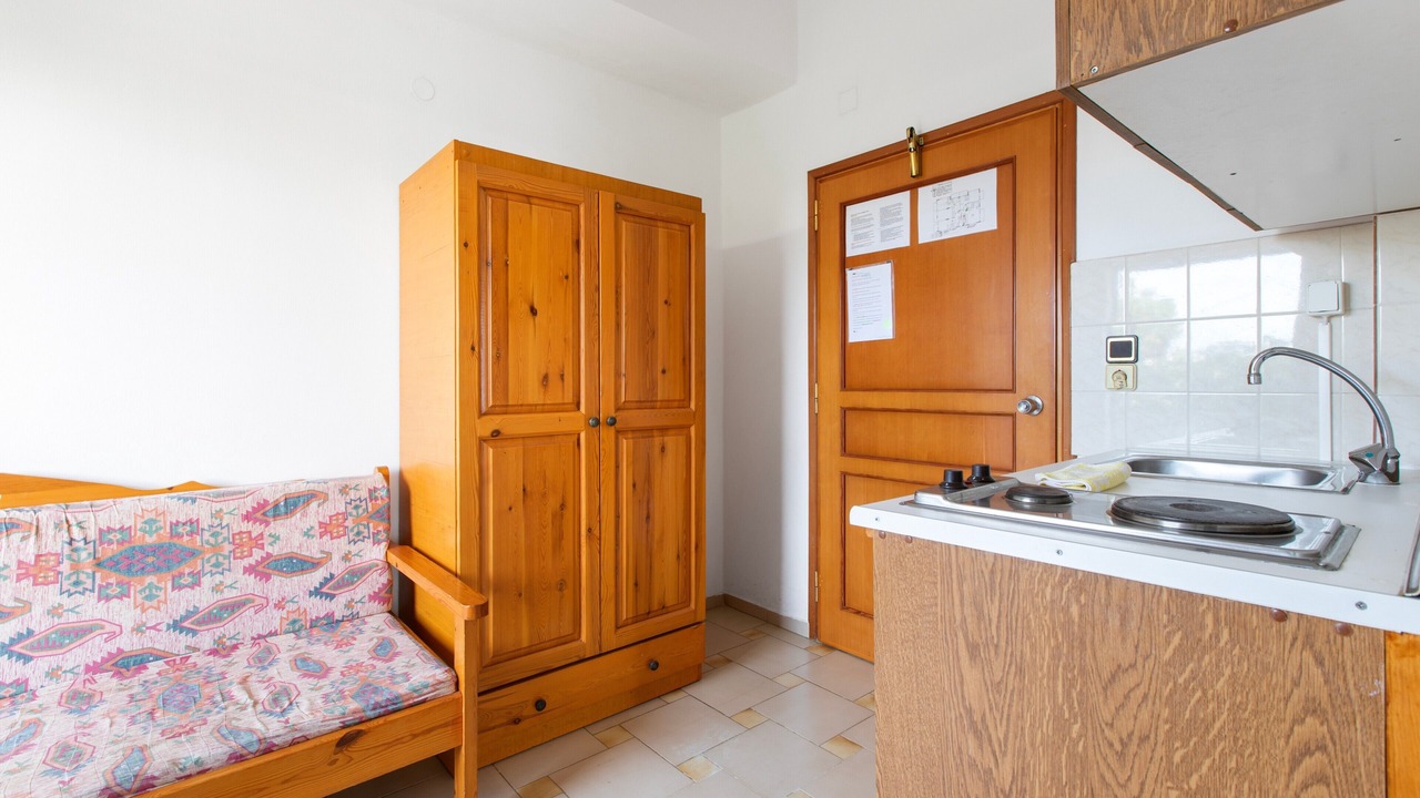 Photo of Kitchen in Agia Marina