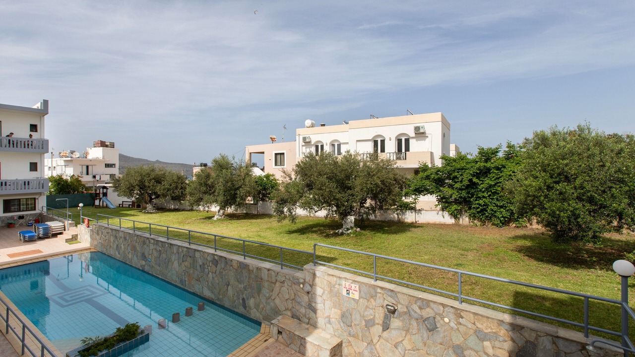 Photo of Outdoor in Agia Marina