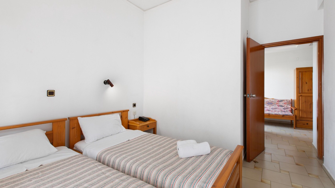 Photo of Bedroom in Agia Marina