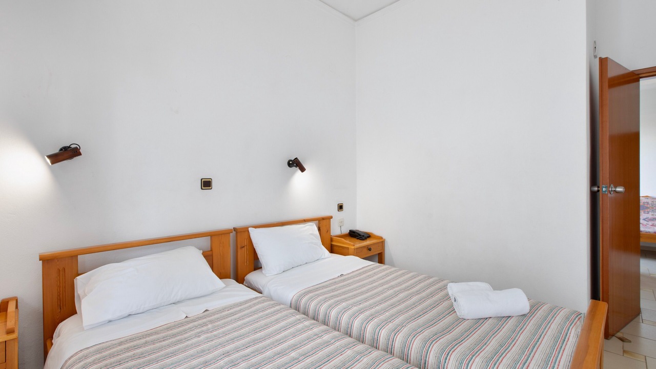 Photo of Bedroom in Agia Marina
