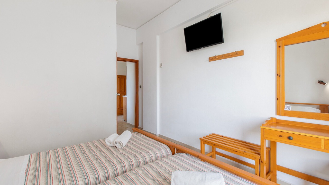Photo of Bedroom in Agia Marina